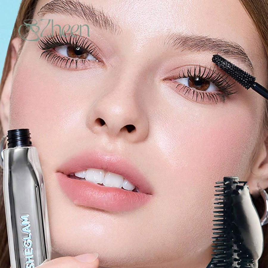 ریمل حجم دهنده و بلندکننده شیگلم